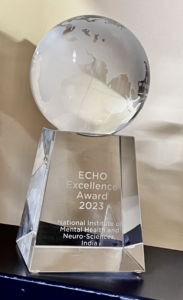 ECHO Excellence 2023
Albuquerque
