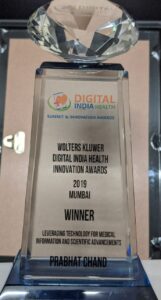 Digital Innovation 2019
 Mumbai
