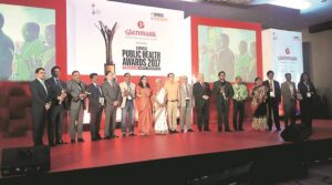 Public health award visakhapatnam 2017