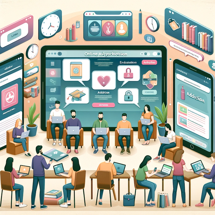 NIMHANS E-Learning Platform