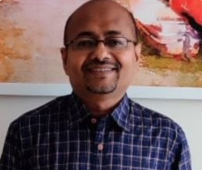 Dr. Prabhat Chand