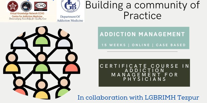 Building a community of Practice (Presentation (169))